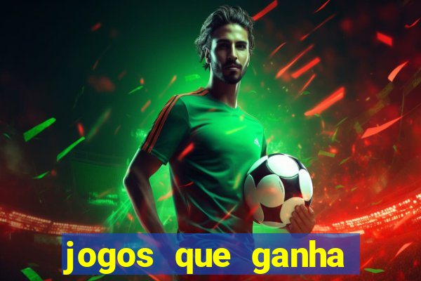 jogos que ganha dinheiro na hora no pix